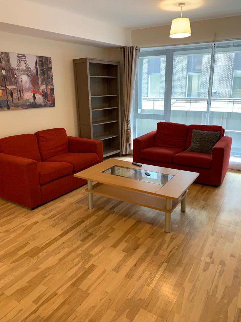 Luxury Talbot Street City Apartment Дублін Екстер'єр фото
