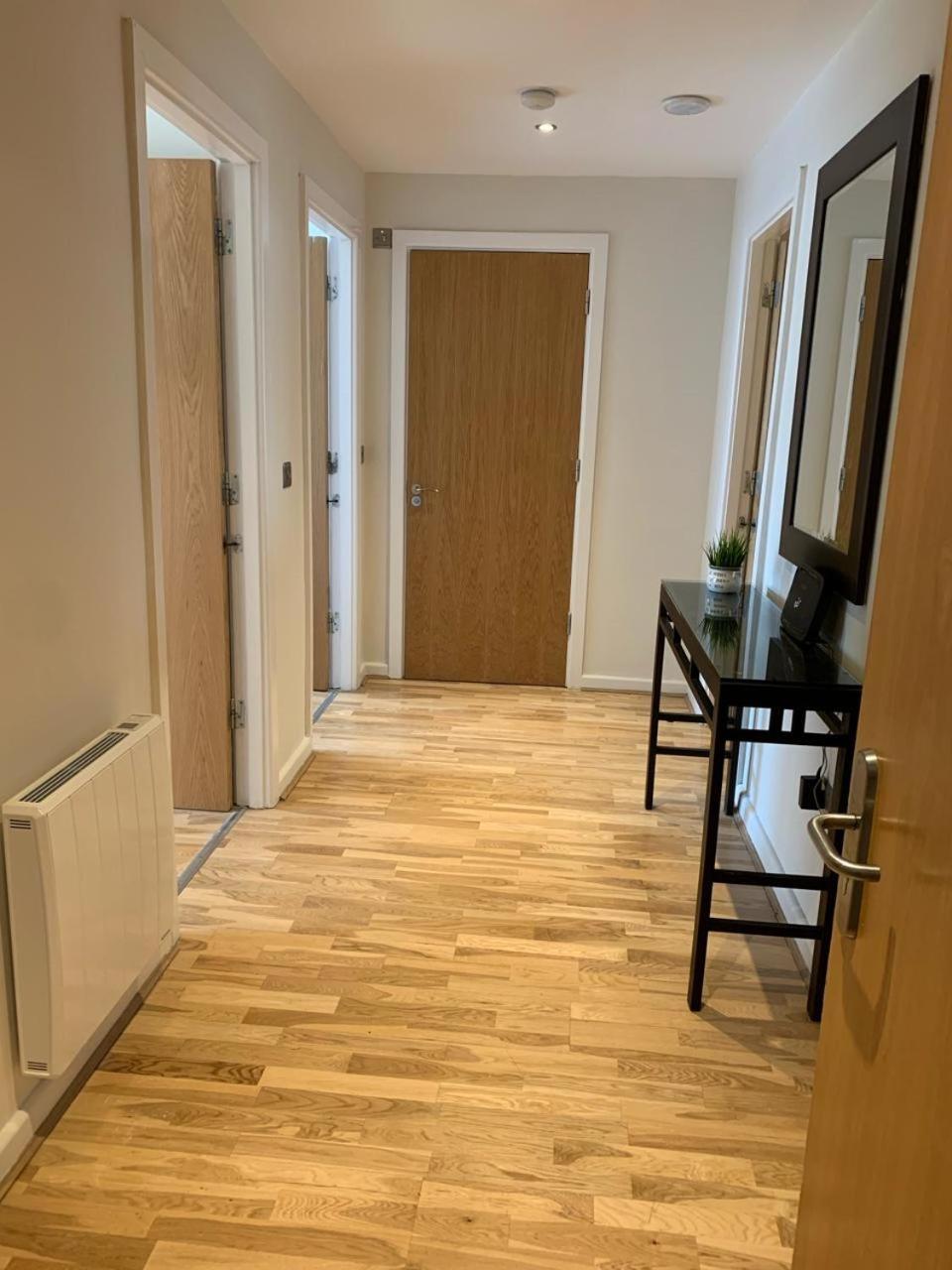 Luxury Talbot Street City Apartment Дублін Екстер'єр фото